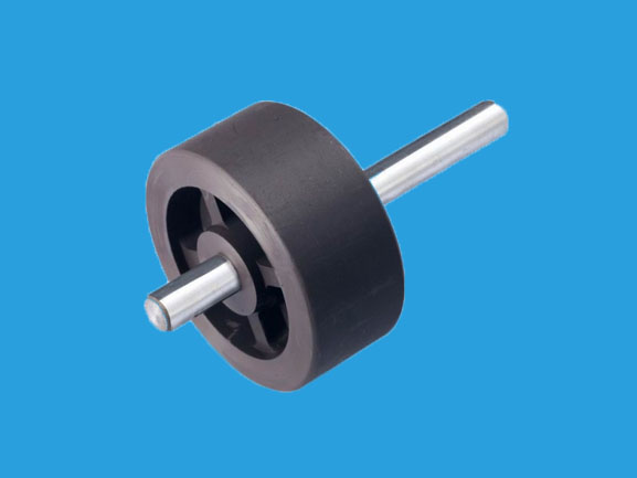 空調風機用外轉子電機的風向介紹